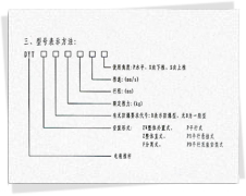 DYT系列